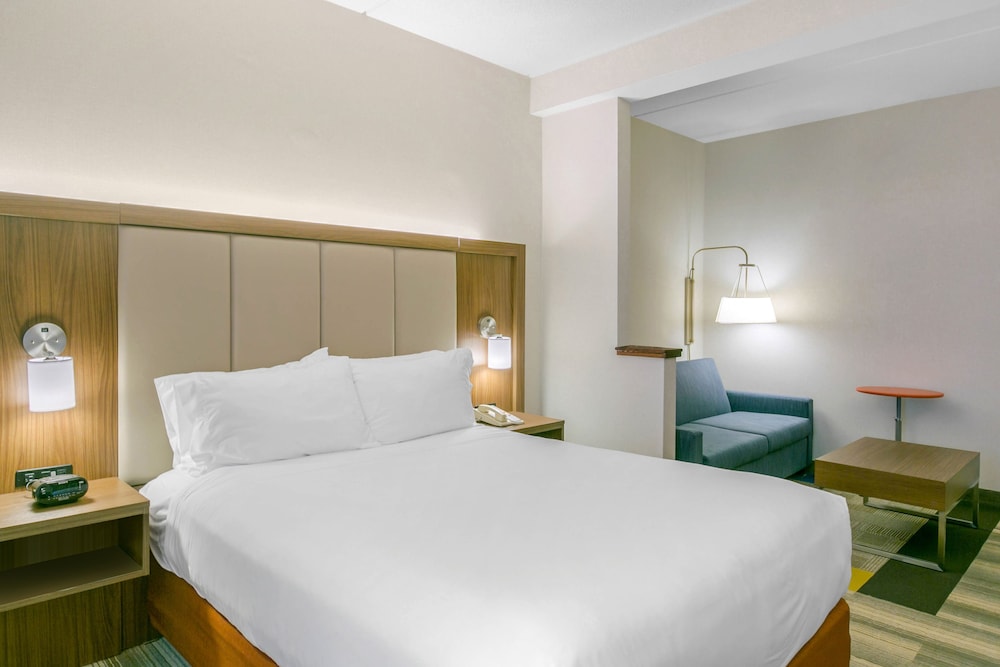 Holiday Inn Express Hotel & Stes Mt. Arlington Rockaway Area by IHG - photo 20