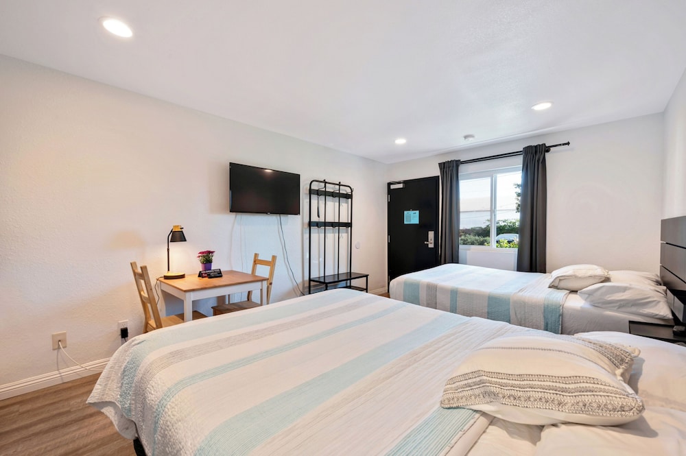 Unik Motel - photo 6