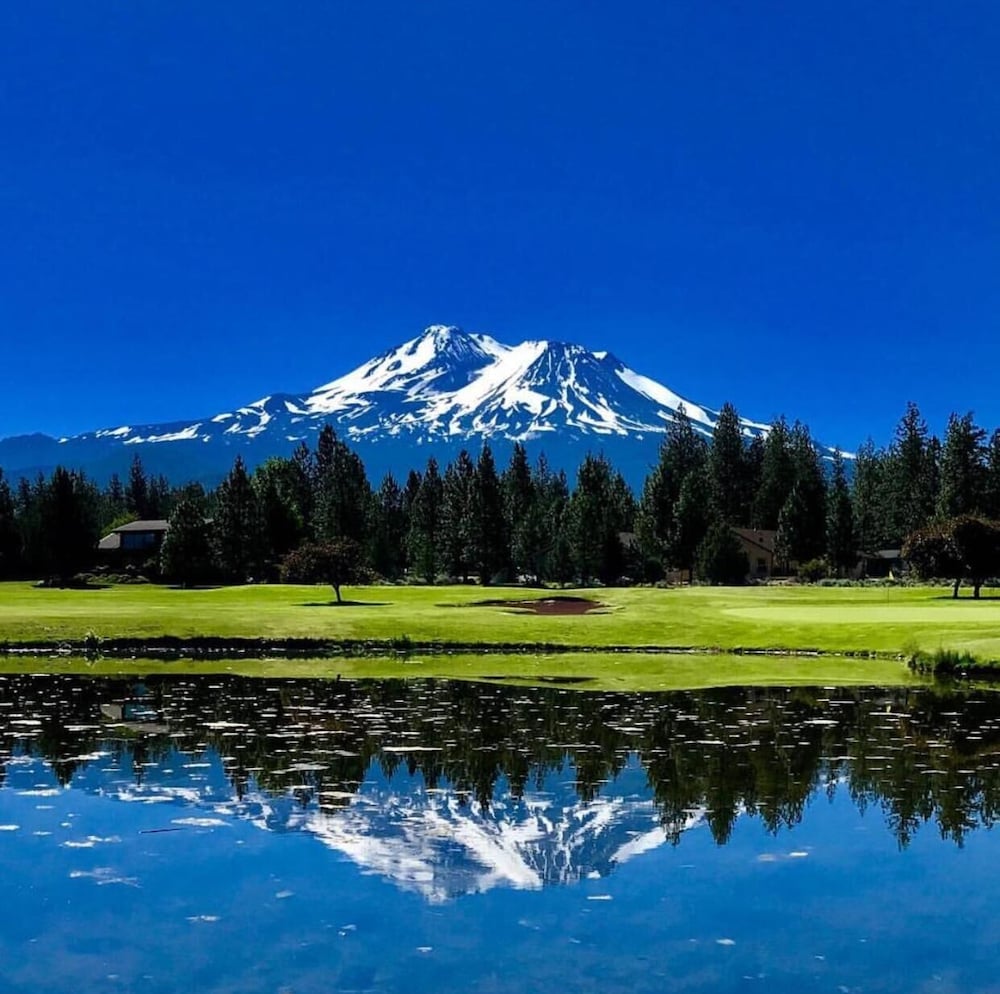 Lake Shastina Golf Resort - photo 26