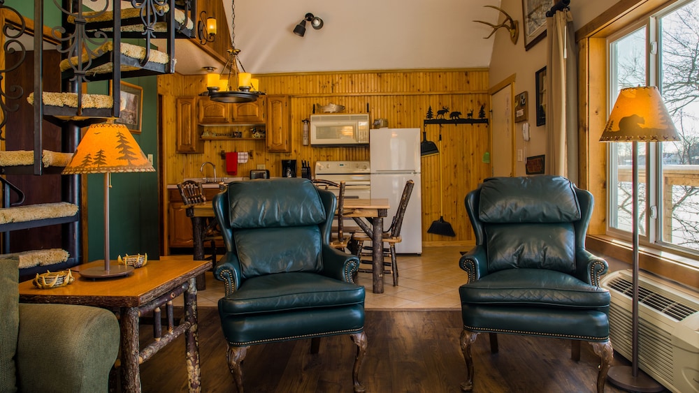 Curriers Lakeview Lodge - photo 58