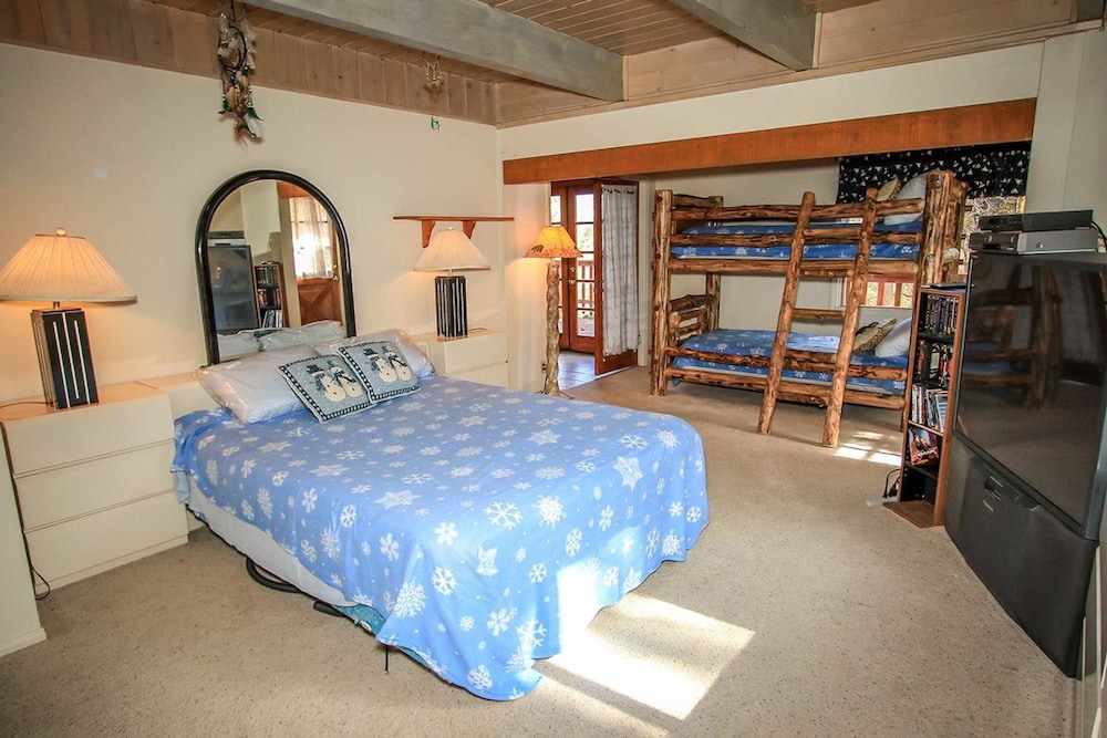 Summit Comfort 1571 by Big Bear Vacations - photo 4