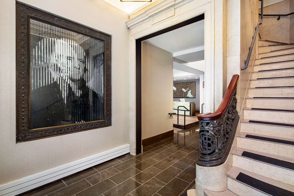 Hyatt Centric Faneuil Hall Boston - photo 4