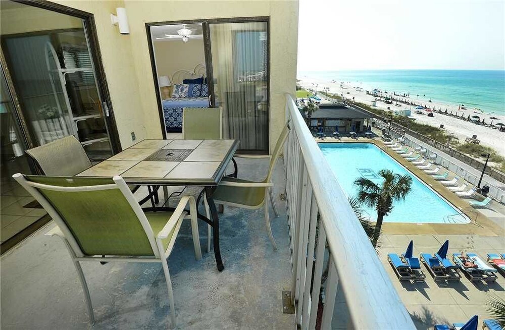 Regency Towers 505 One Bedroom Condo - photo 11