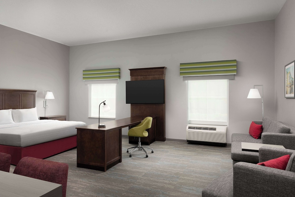 Hampton Inn & Suites Orlando North Altamonte Springs - photo 5