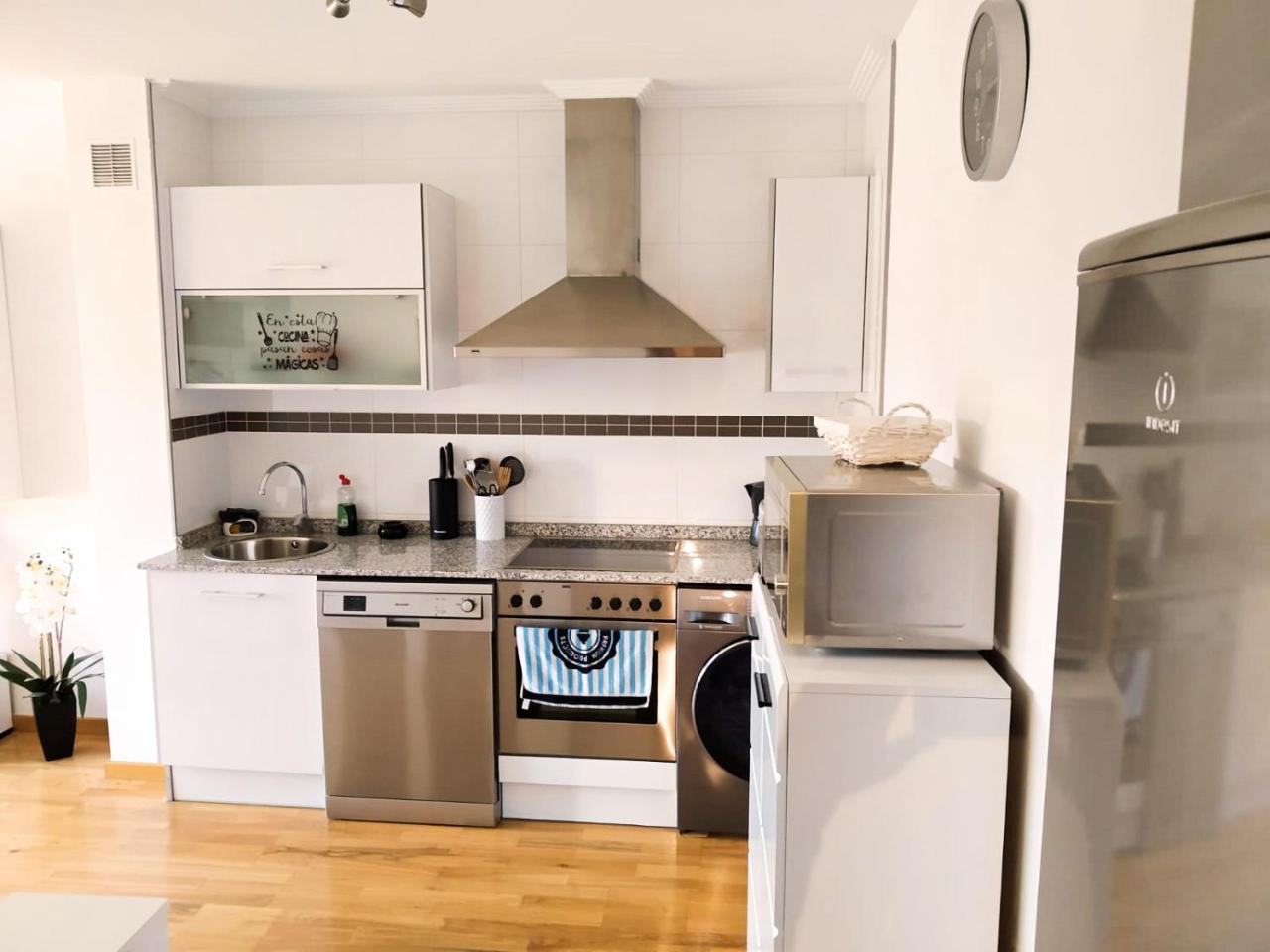 Apartamento Kenitra — Aviles — photo 5