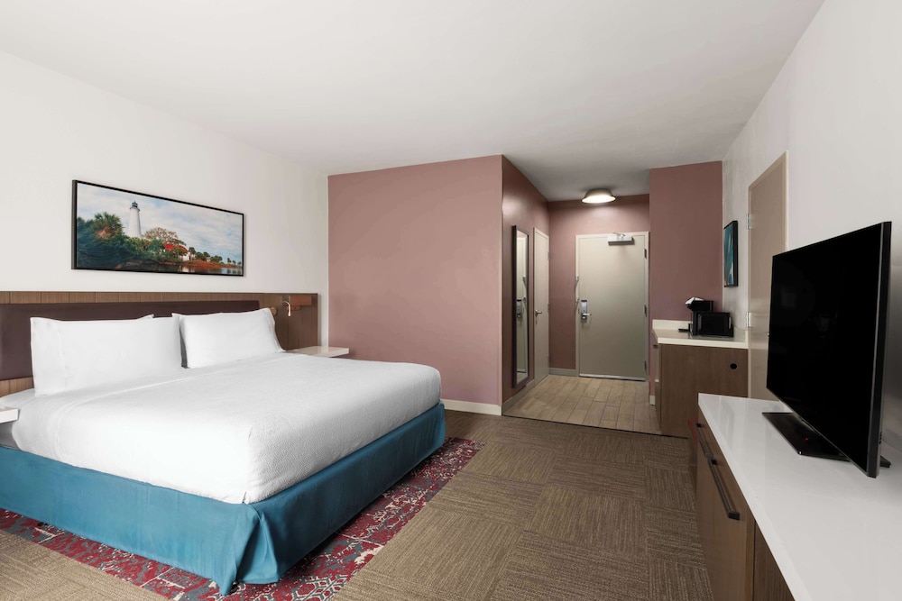 Hilton Garden Inn Tallahassee - photo 12