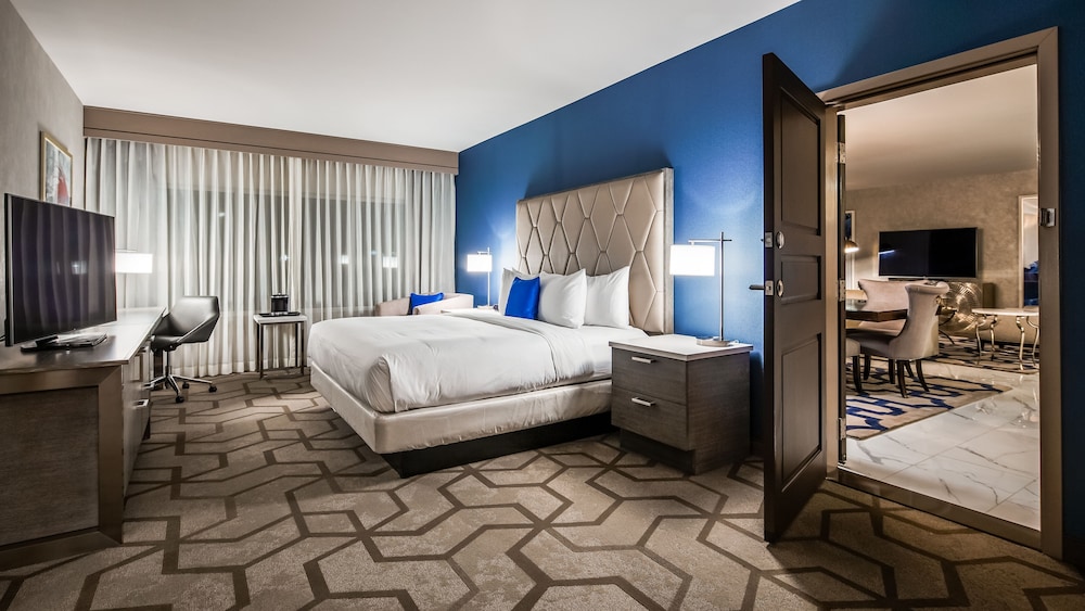 The Kingsley Bloomfield Hills a DoubleTree by Hilton - photo 15