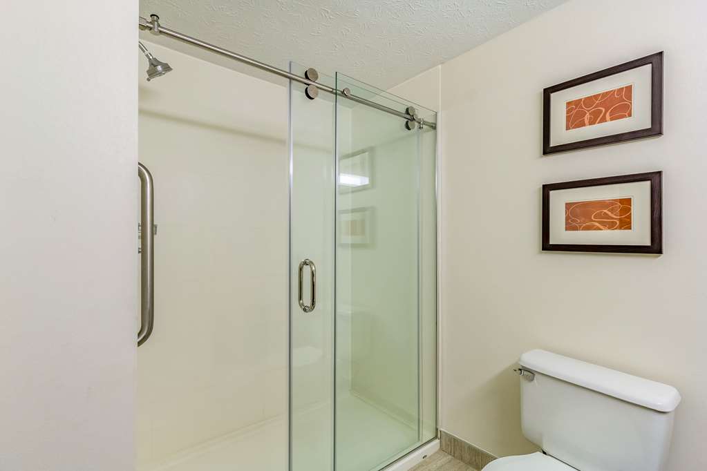 Comfort Inn Independence Cleveland - photo 23