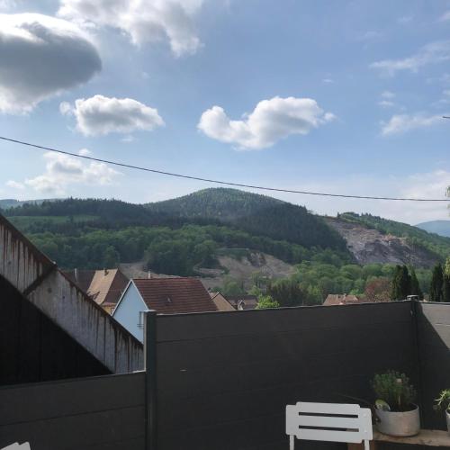 Le duplex de l ancienne forge - carbon neutral hotel in Unknown City