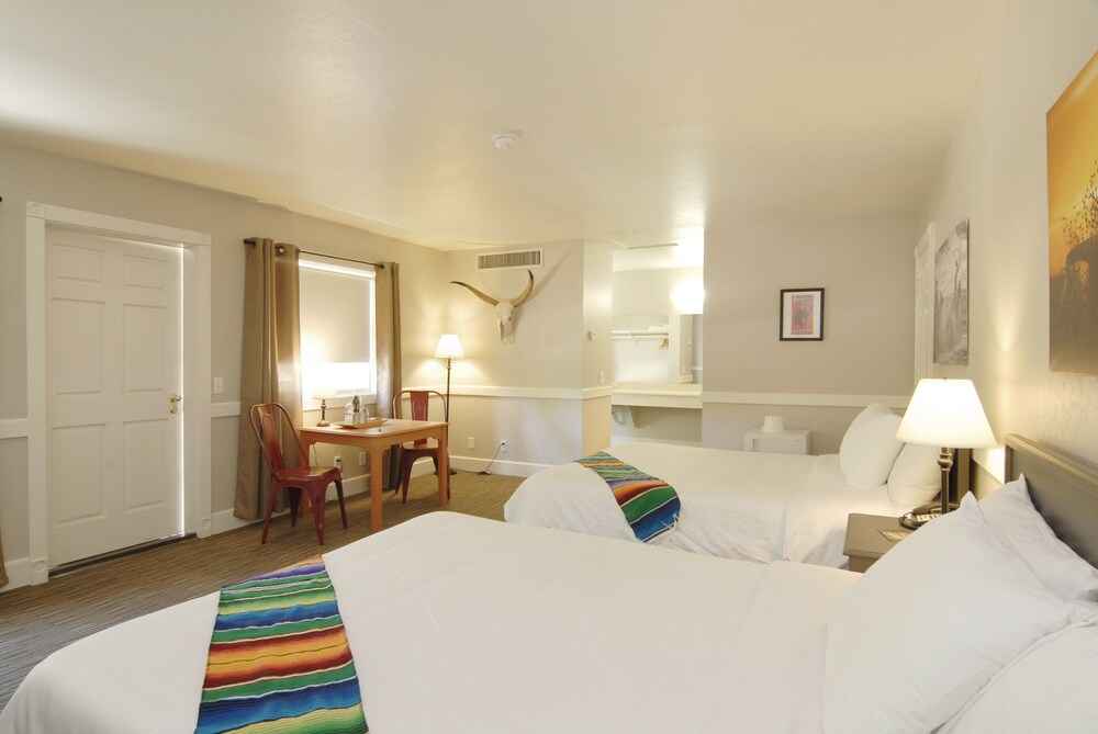 Palm Canyon Hotel & RV Resort - photo 11