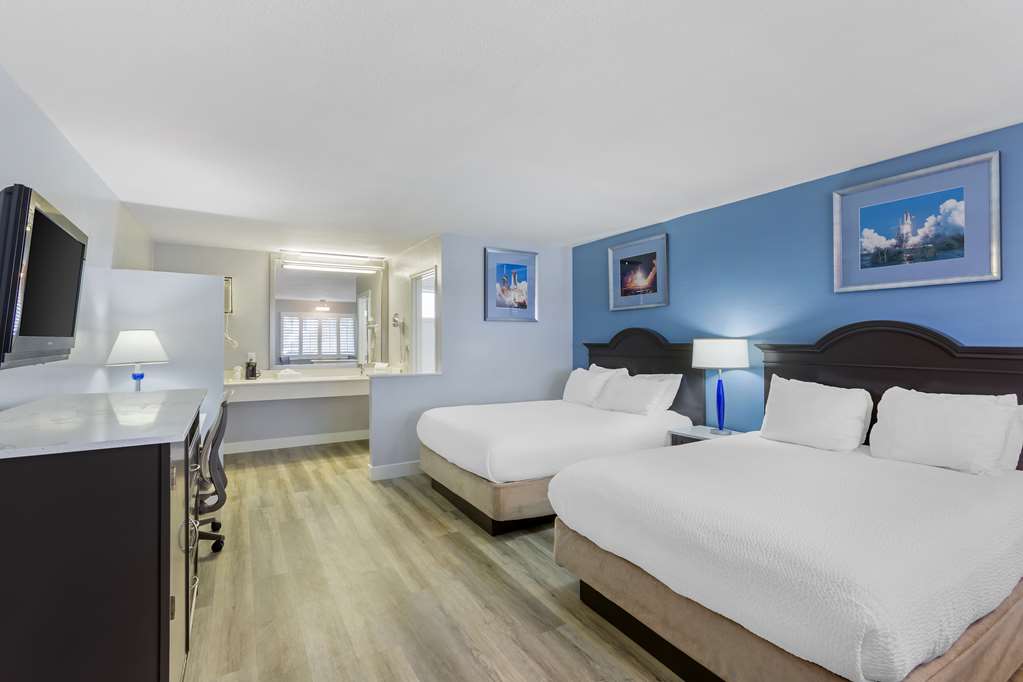 Best Western Space Age Lodge - photo 4