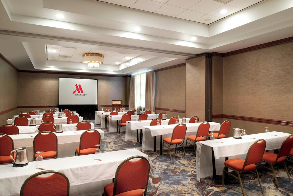 Marriott St. Louis West - photo 68