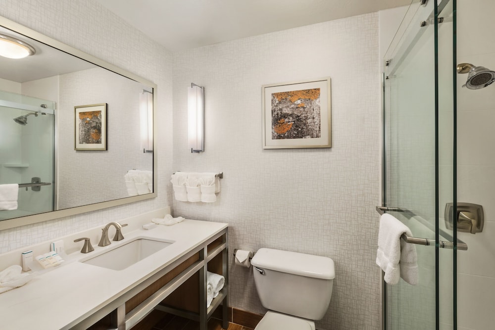 Hilton Garden Inn Flagstaff - photo 26