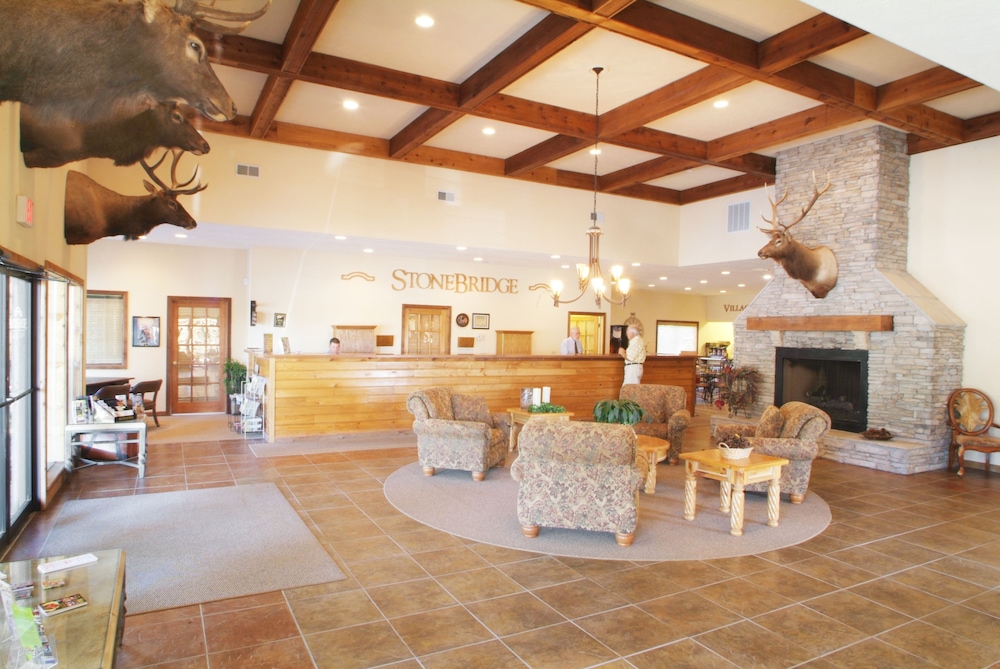 StoneBridge Resort - photo 2