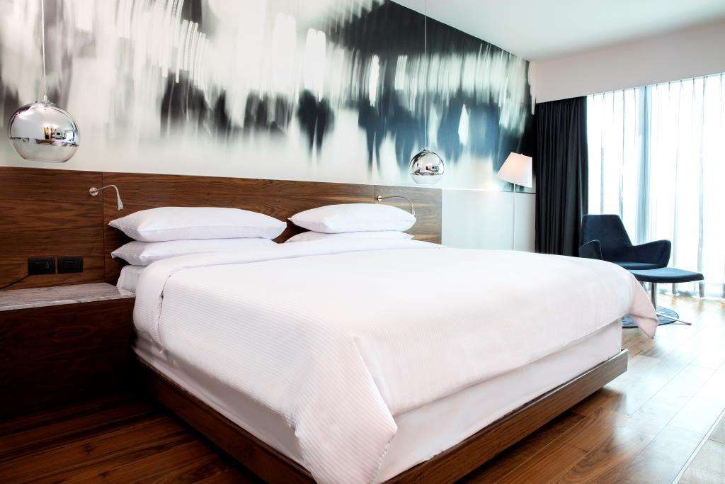 Krystal Urban Guadalajara in Guadalajara, Mexico