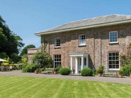 Parnacott in Holsworthy, United Kingdom