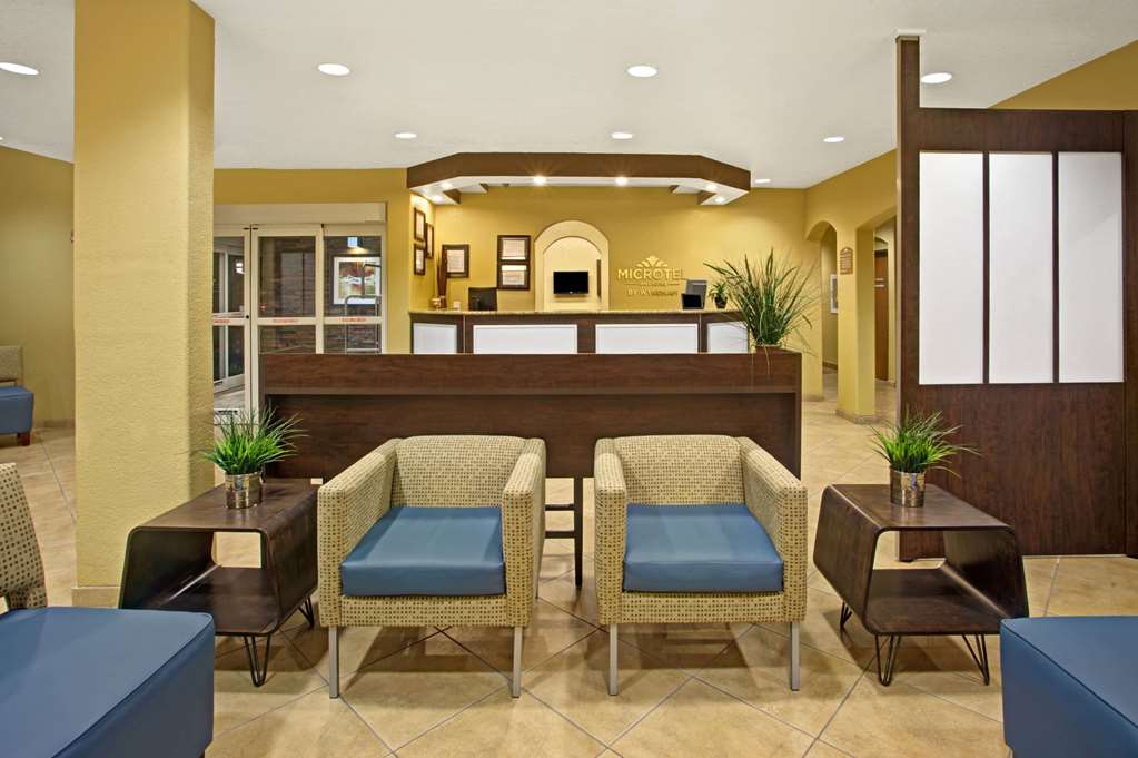 Microtel Inn & Suites by Wyndham Cartersville - photo 4