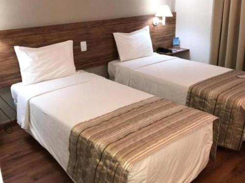Camaçari Plaza Hotel — Camacari — photo 3