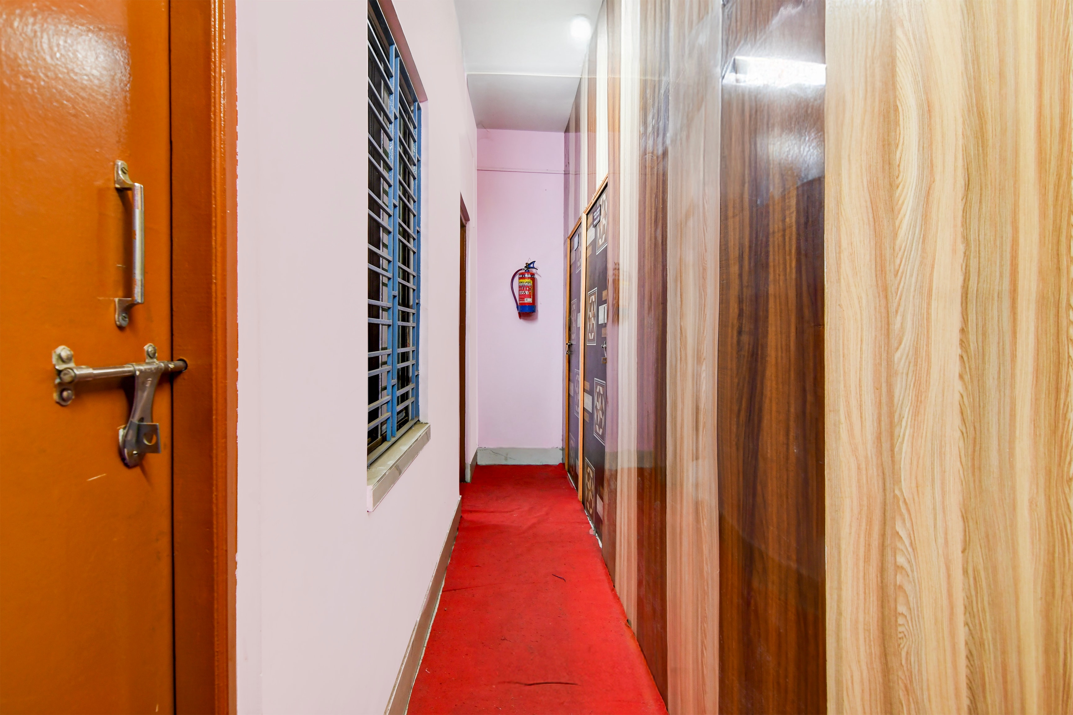 Hotel O Appayan - carbon neutral hotel in Kolkata