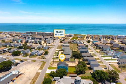 5218 Banana Cabana in Kill Devil Hills, United States