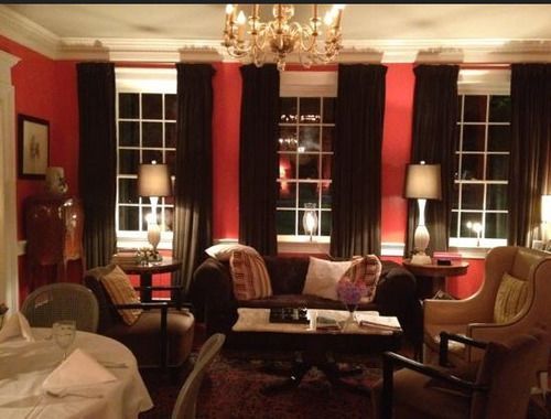 Inn at Court Square - photo 24