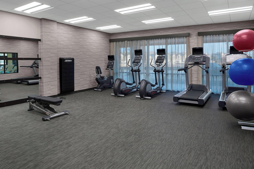 Courtyard by Marriott Dallas Flower Mound - photo 24