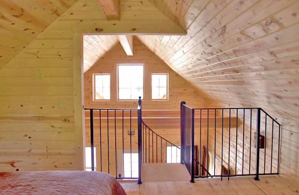 Cabins of Mackinaw - photo 27