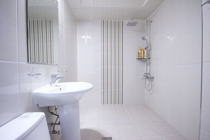 Iksan Haegeum Self Check in Motel in Iksan, South Korea