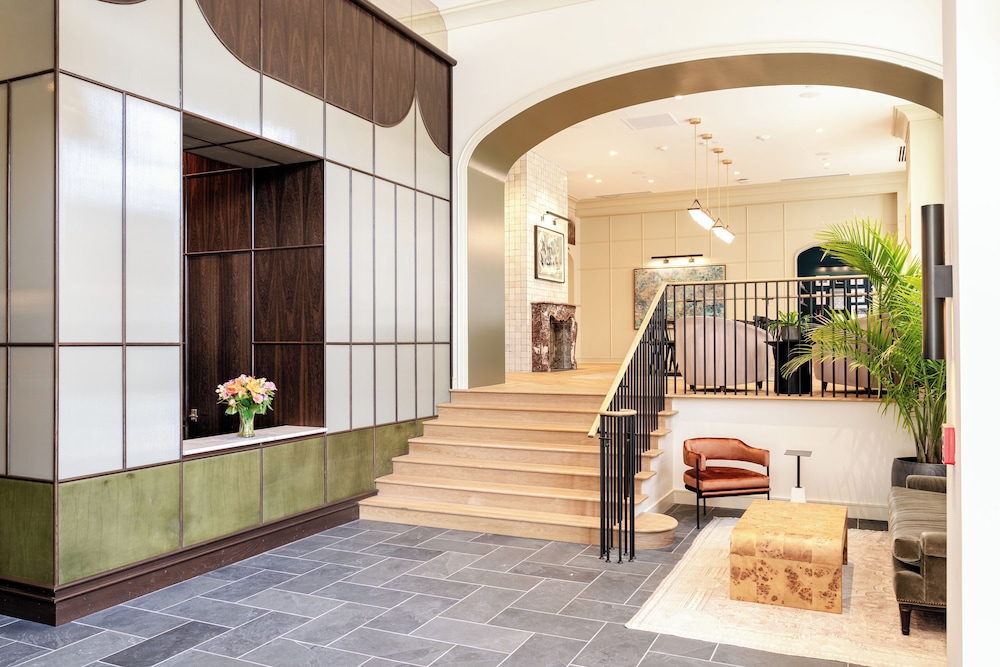 Hotel Heron Alexandria Old Town Curio Collection by Hilton - photo 2