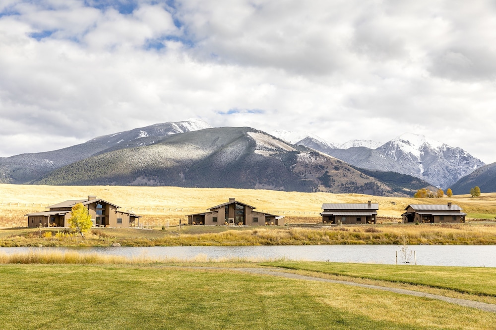 Sage Lodge - photo 43