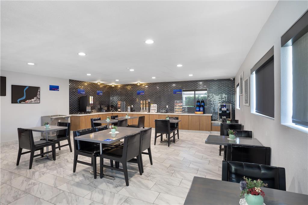 Best Western Big Country Inn - photo 9