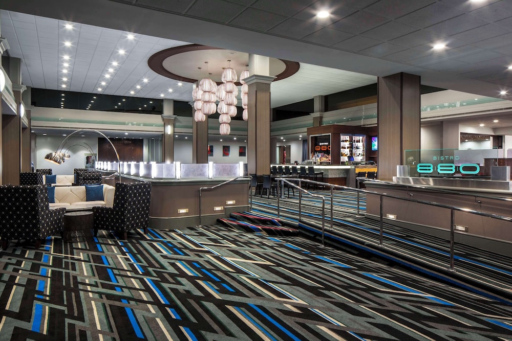 Doubletree by Hilton Newark Fremont - photo 61