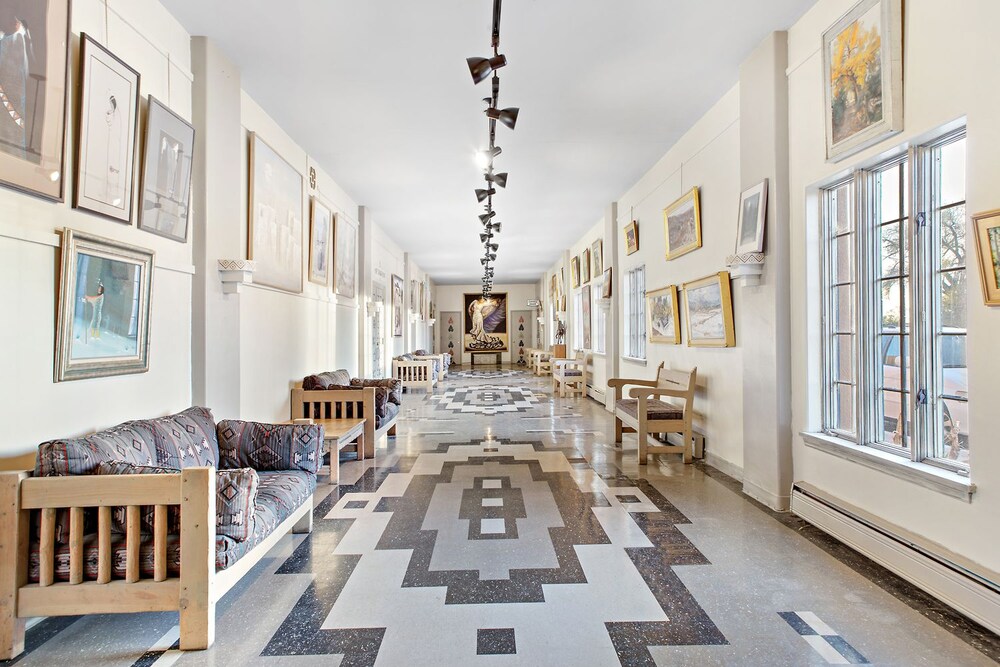 Kachina Lodge Resort Hotel and Meetings Center - photo 44