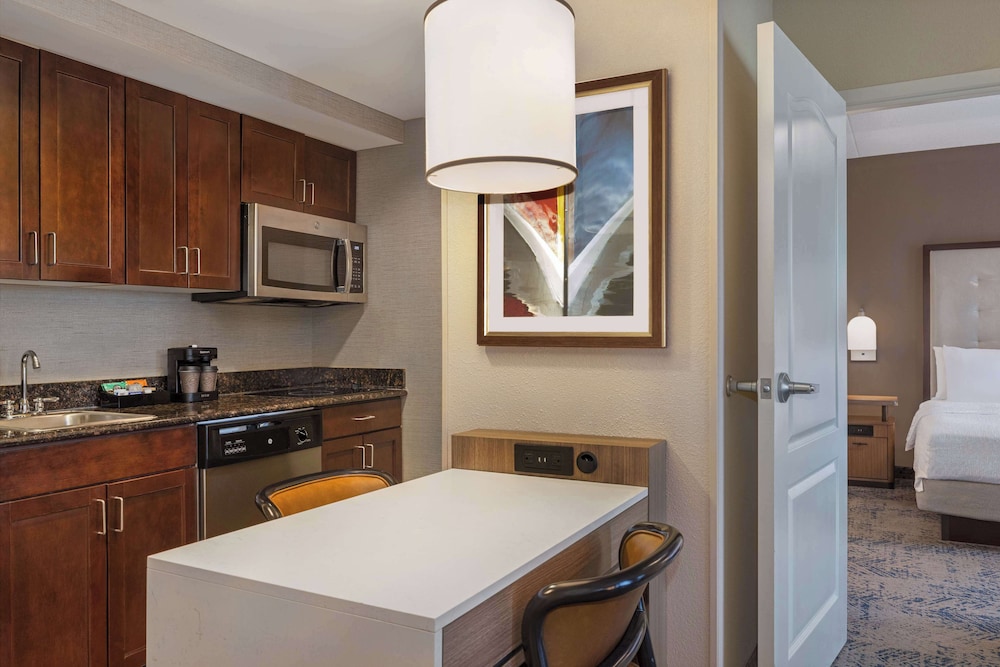 Homewood Suites Fredericksburg - photo 23