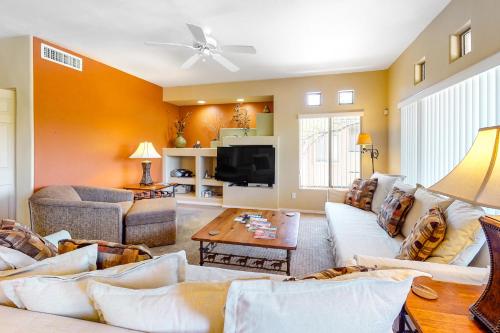 Vistoso Resort Casita #246A - photo 9