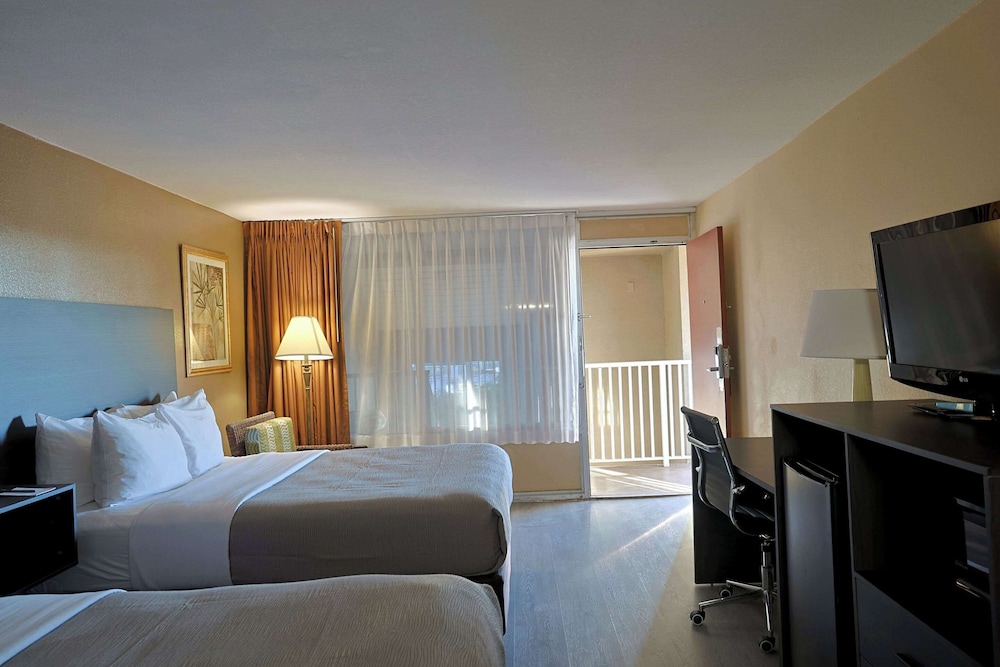 Quality Inn Kennedy Space Center - photo 40