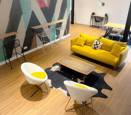 Hebergement Ornano Bordeaux in Bordeaux, France