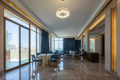 Kyona Marina كيونا مارينا — Jeddah — photo 5