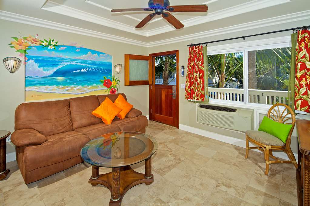 Ocean Palms Beach Resort - photo 51
