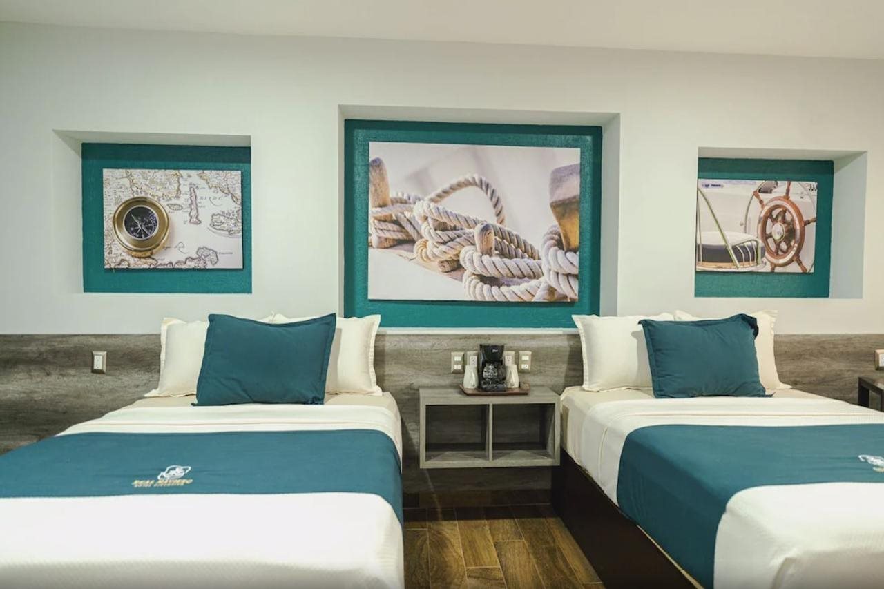 Real Naviero Hotel Ejecutivo