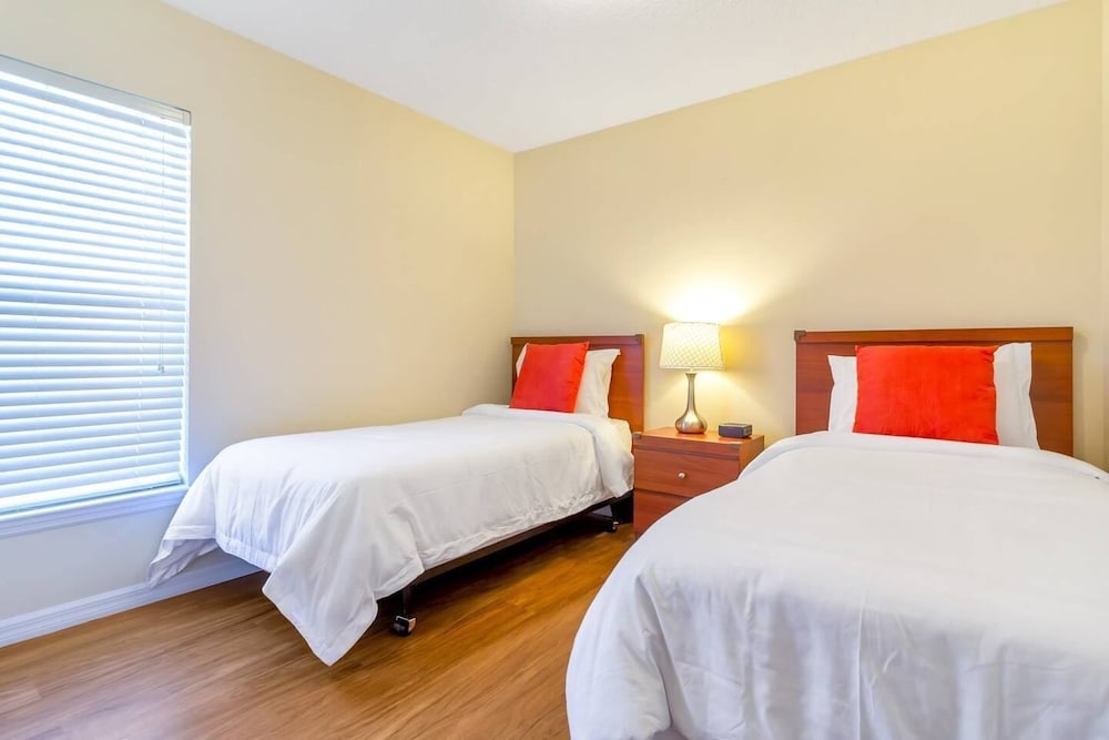 Charming and Comfy Villa. CDC Cleaning Standards Peaceful Resort #4326 - photo 5