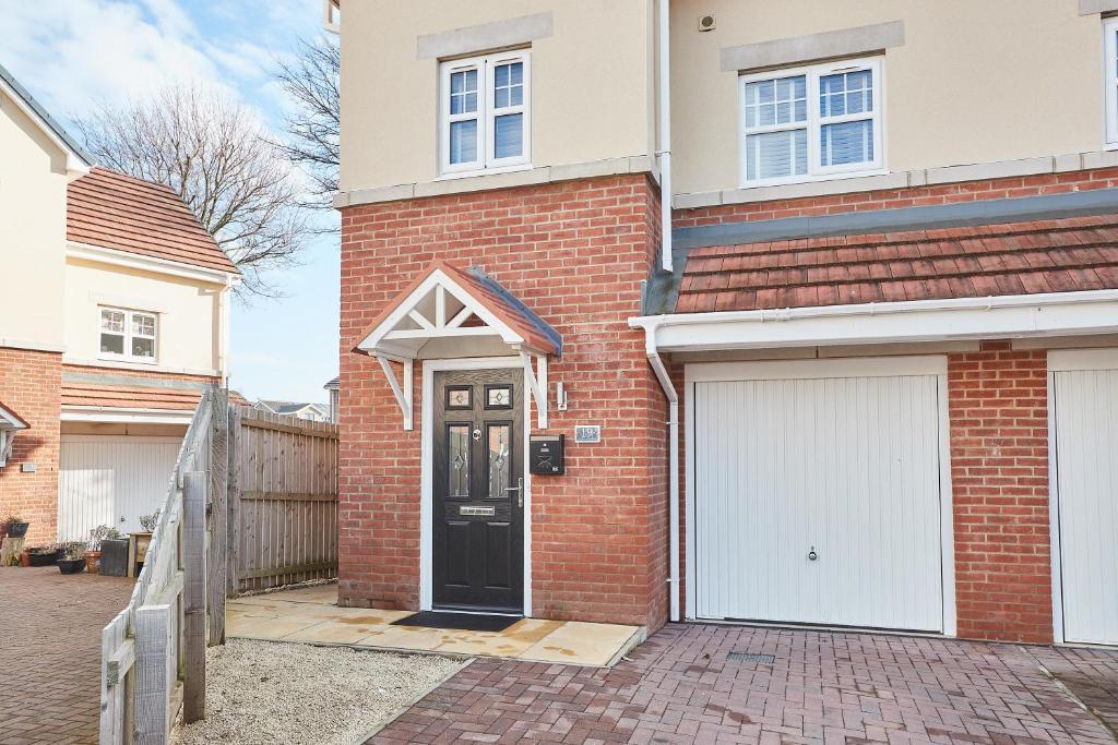 Host & Stay Aidan Gardens in Durham, United Kingdom