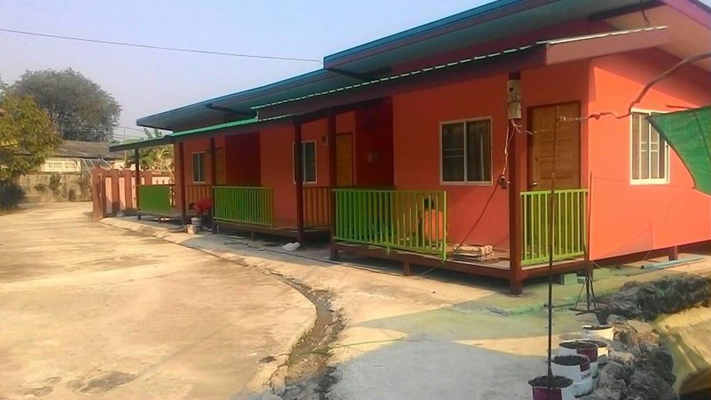 SiBamboo 2 - last minute hotel in Chiang Rai
