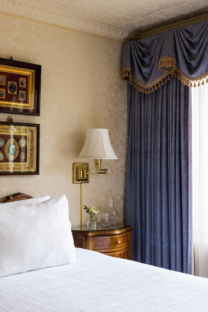 Seven Gables Inn on Monterey Bay A Kirkwood Collection Hotel - photo 50