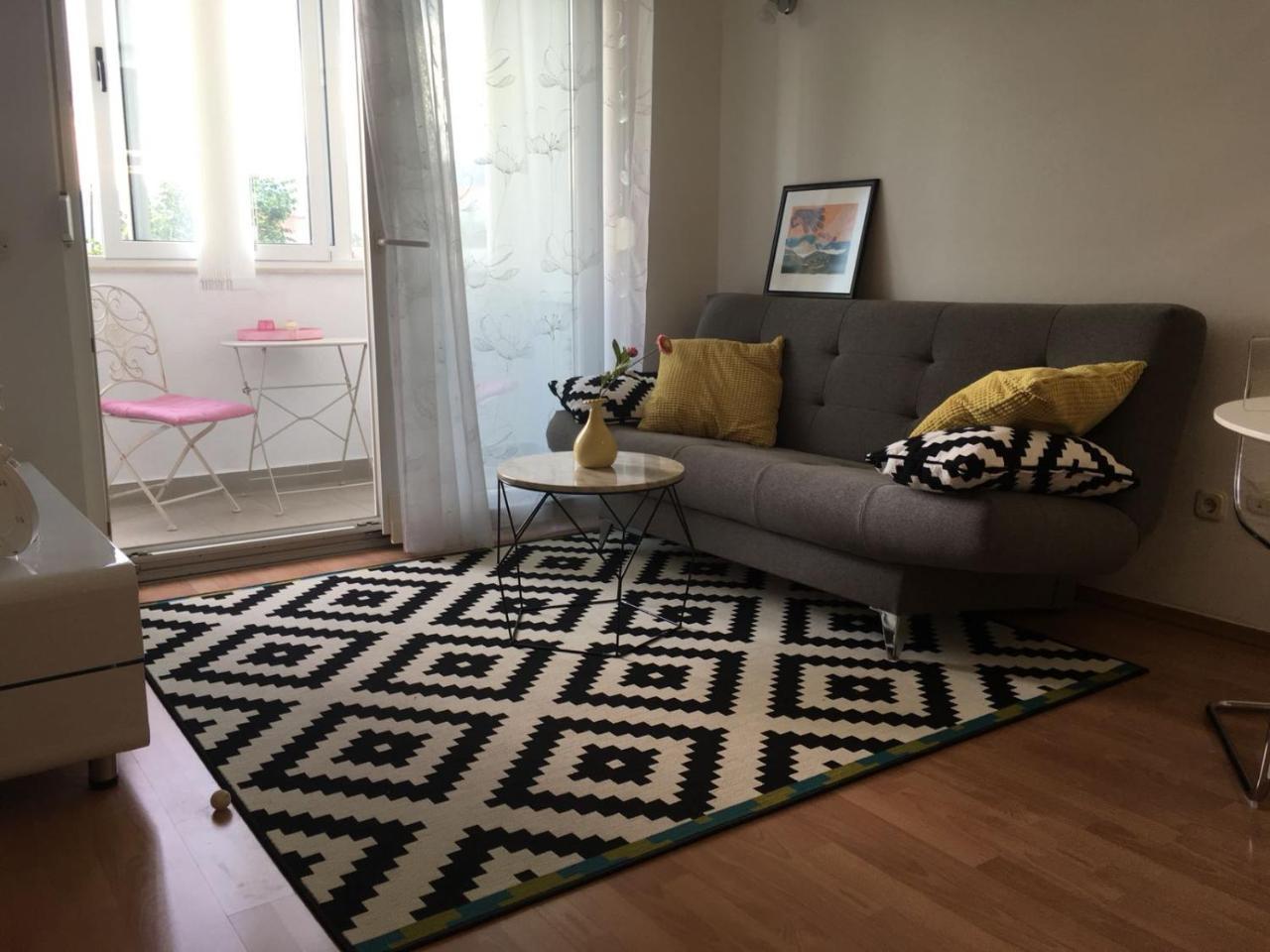 Apartman Lana — hotel in Kastel Kambelovac