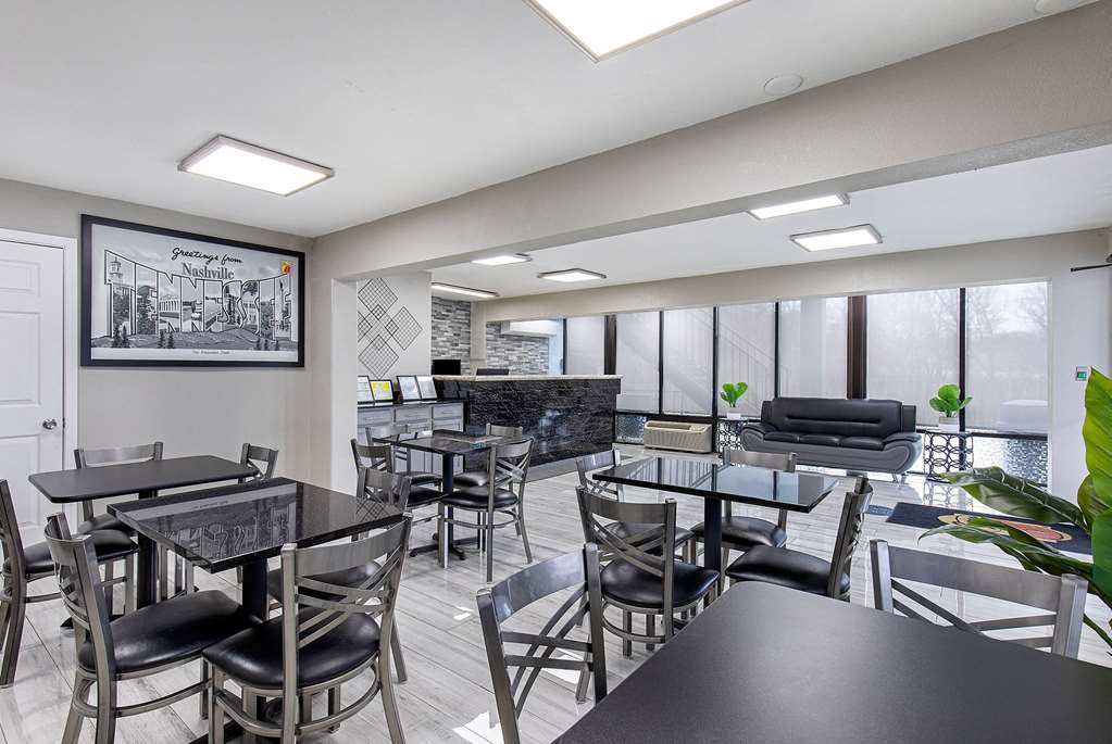 Super 8 by Wyndham Nashville West - photo 41