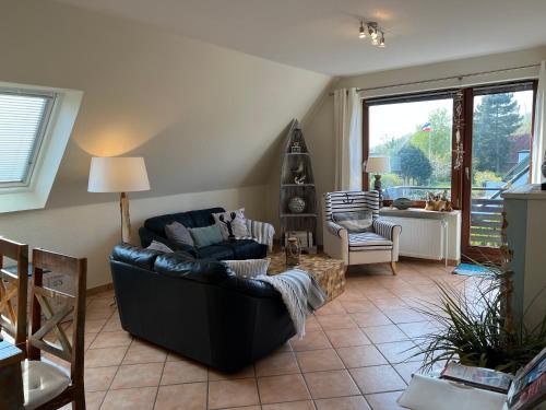 STOE12a Ferienhaus Sonne Wohnung Sonnenaufgang — 4-Star Luxury Hotel in Timmendorfer Strand, Germany