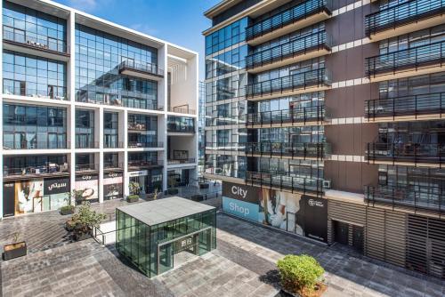 AYA Boutique City Walk — 4-Star Luxury Hotel in Dubai, United Arab Emirates