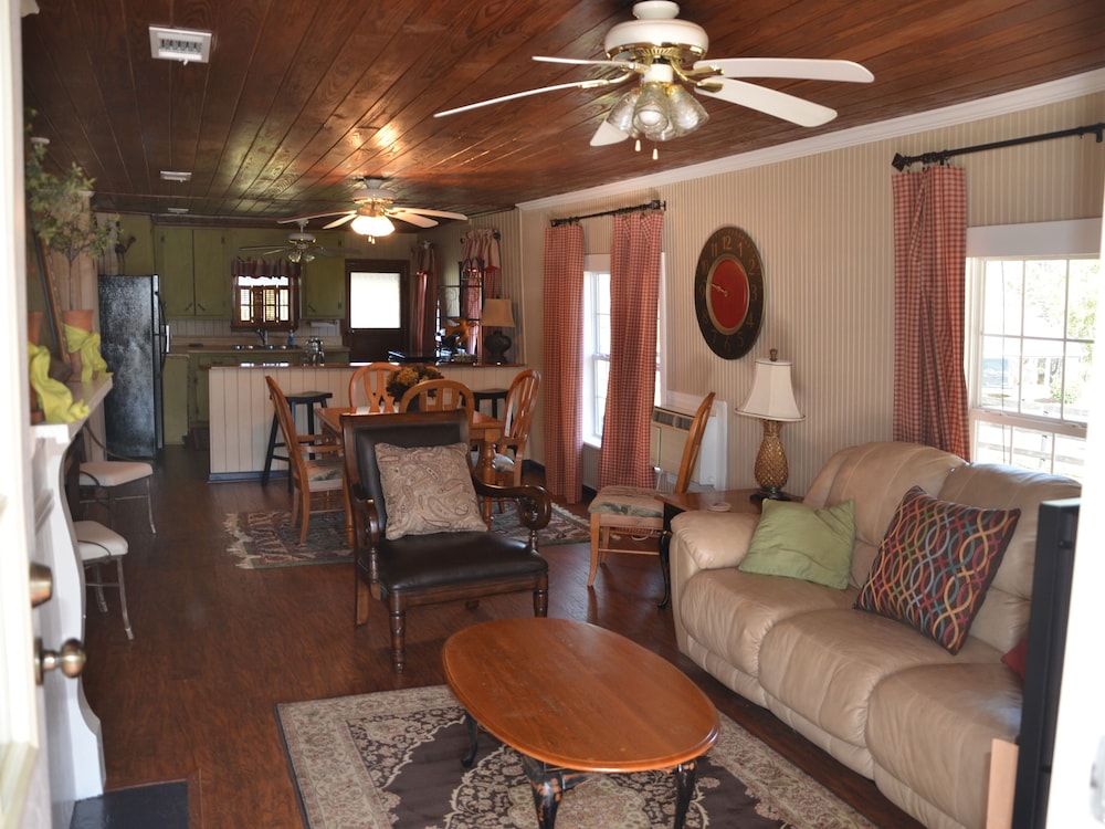 Gin Creek Plantation - photo 4