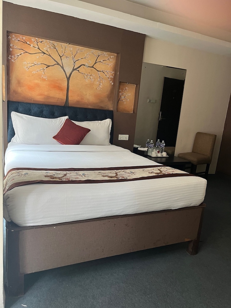 Hotel Kathmandu Square — Kathmandu — photo 4